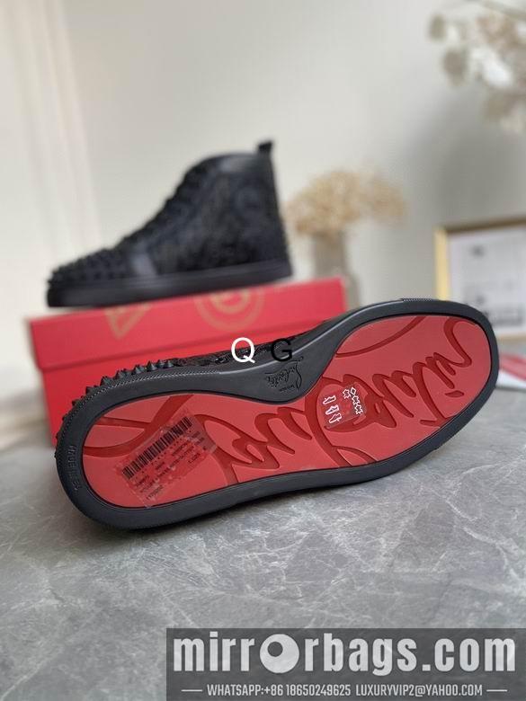 Christian Louboutin Shoes CL sz35-47 MGM0203