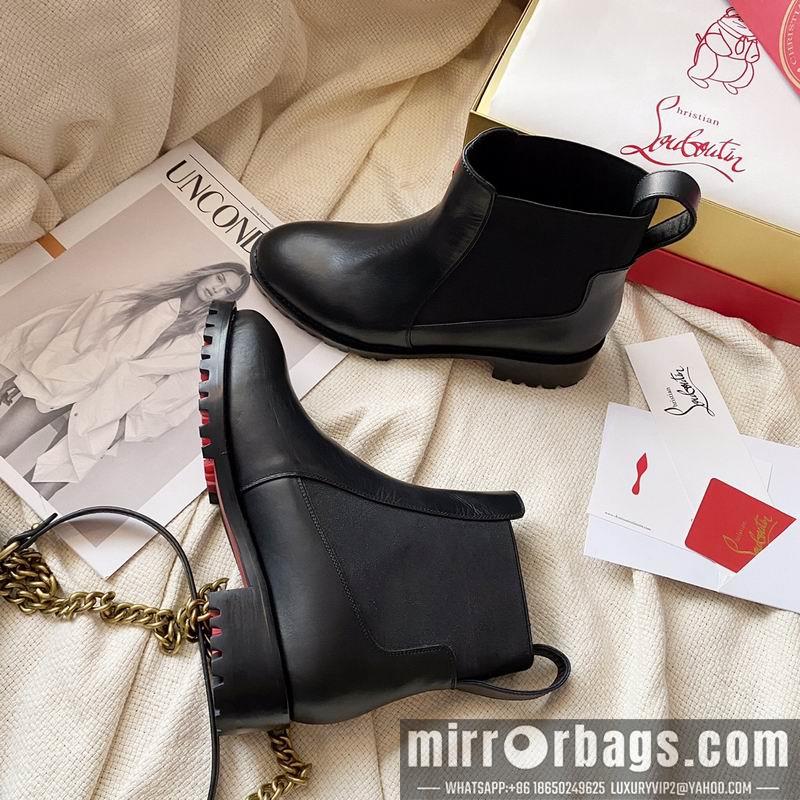 Christian Louboutin Shoes CL sz35-41 m0138