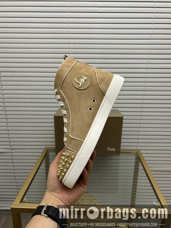 Christian Louboutin Shoes CL sz35-46 mnw0447