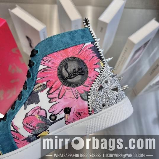 Christian Louboutin Shoes CL sz35-47 mnh0815