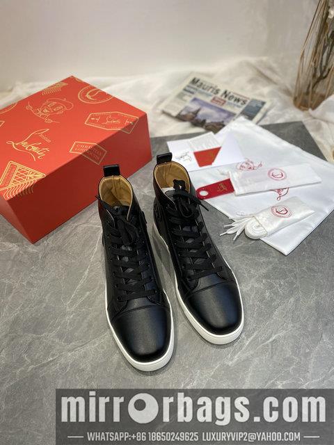 Christian Louboutin Shoes 21721128 SZ 35-47