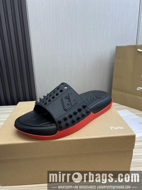Christian Louboutin Shoes CL sz38-45 mnw0301