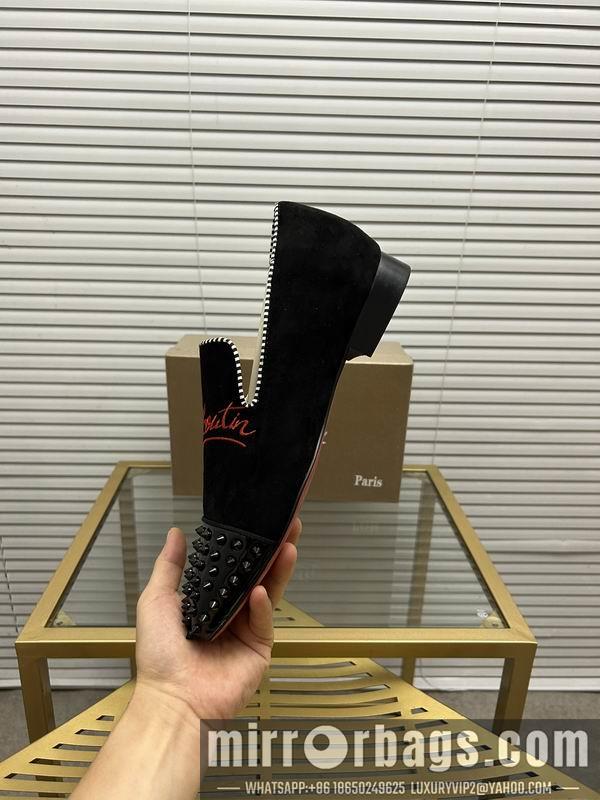 Christian Louboutin Shoes CL sz35-46 mnw0448