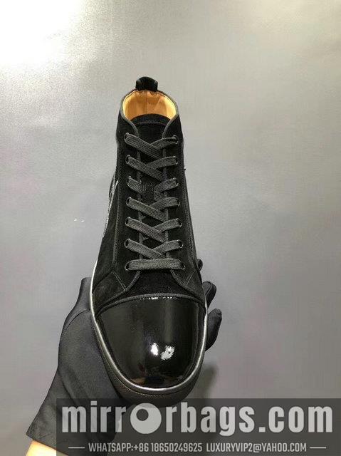 Christian Louboutin Shoes 21721055 SZ 35-47