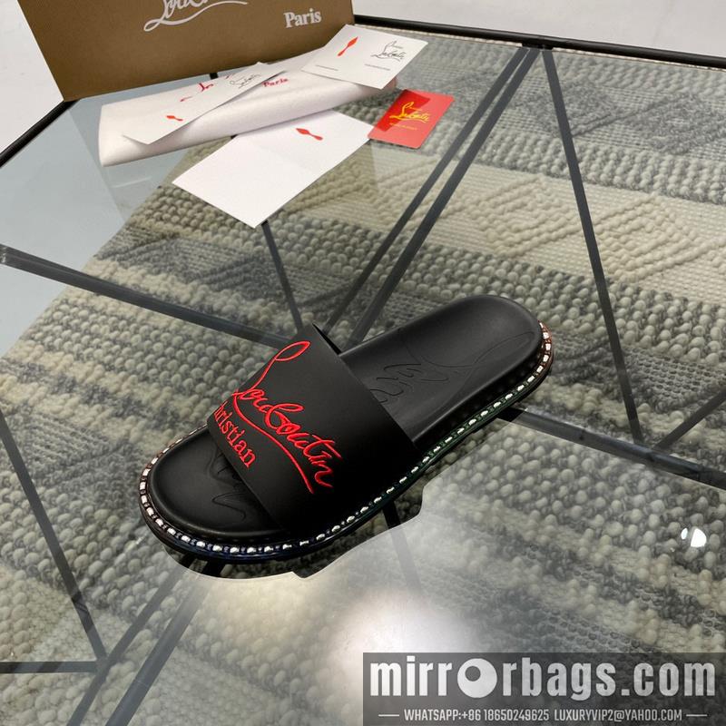 Christian Louboutin Shoes CL sz38-45 m0117