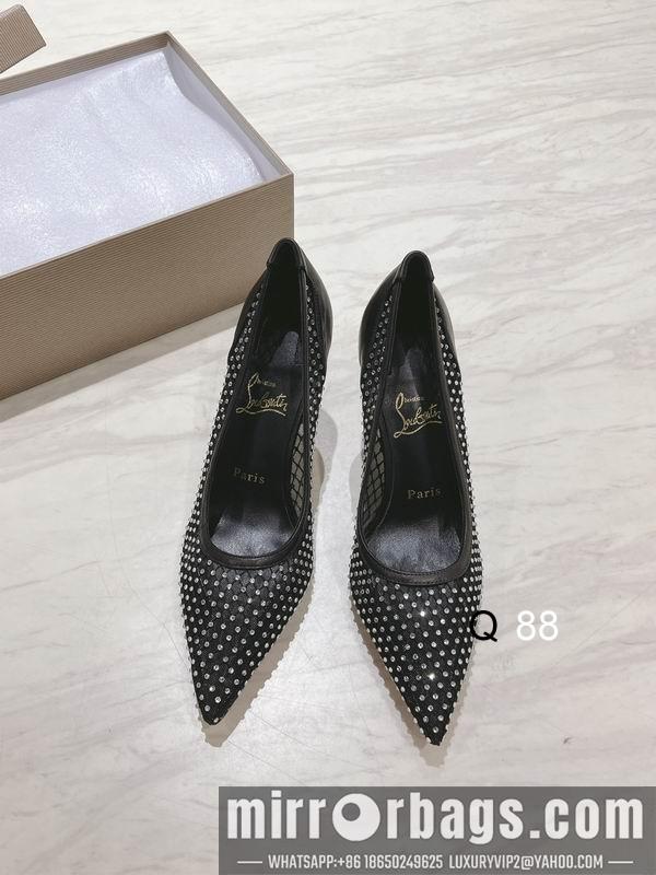Christian Louboutin Shoes CL sz35-40 K1102 K1103