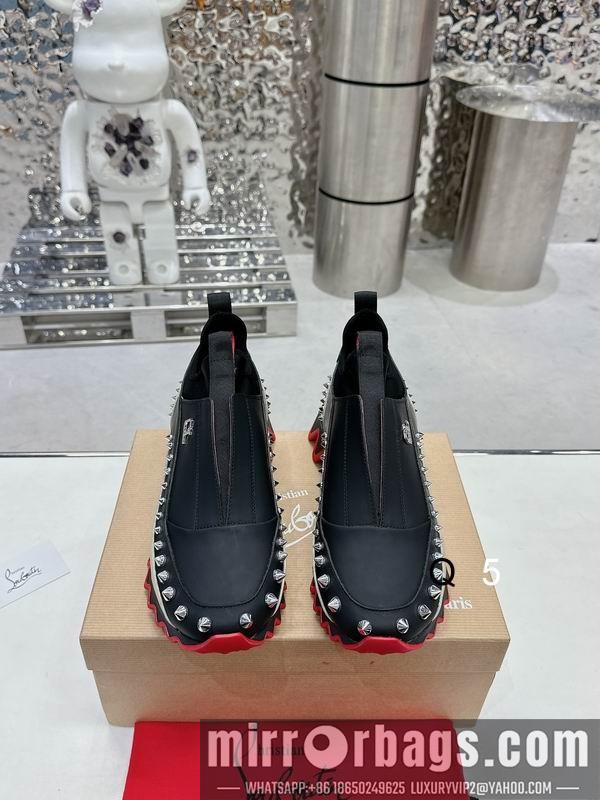Christian Louboutin Shoes BOSS sz38-45 TF0701