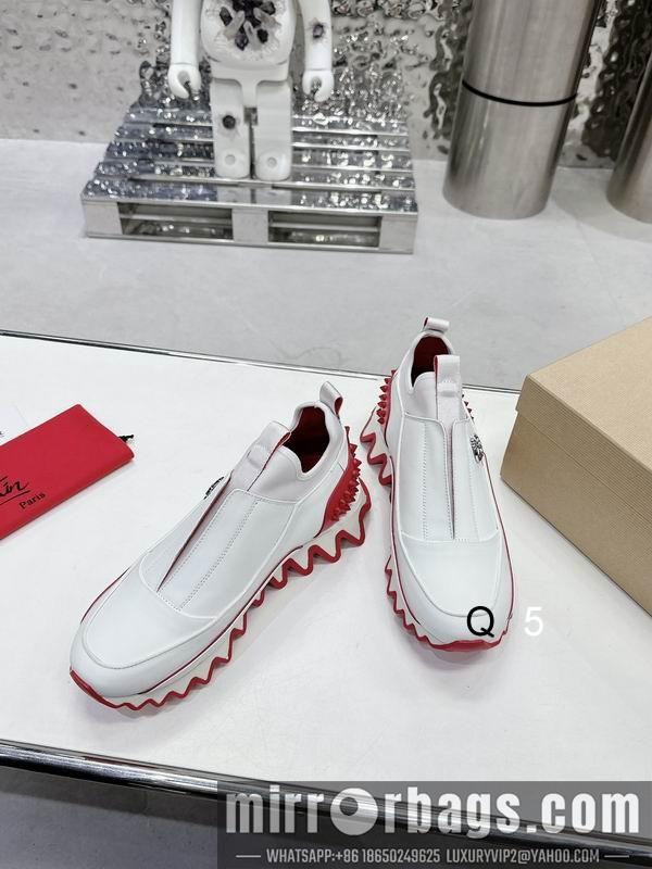 Christian Louboutin Shoes BOSS sz38-45 TF0701