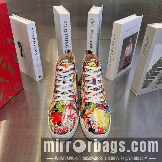 Christian Louboutin Shoes CL sz35-47 mnh0863