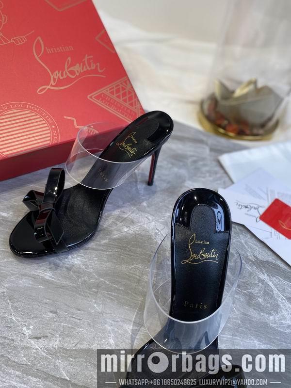 Christian Louboutin Shoes CL sz34-41 m0119