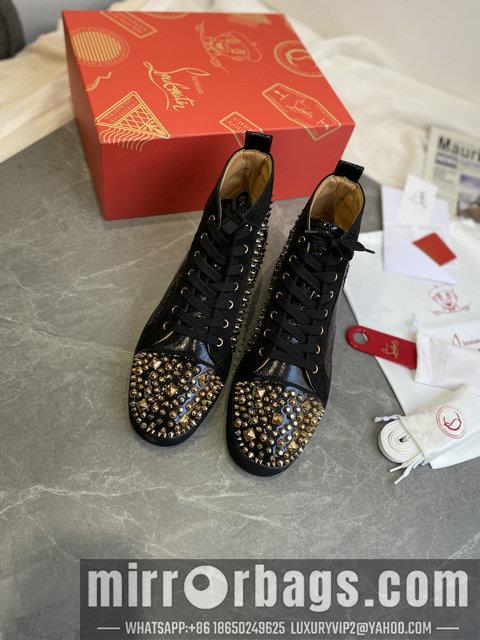 Christian Louboutin Shoes 21721088 SZ 35-47