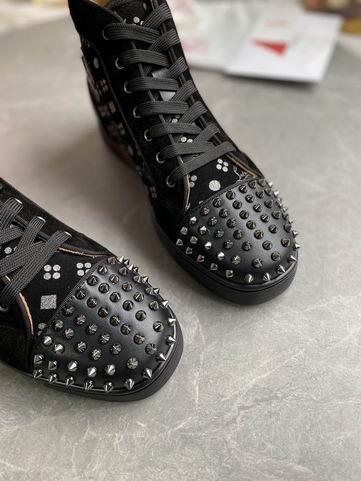 Christian Louboutin Shoes CL sz35-47 mnh0840