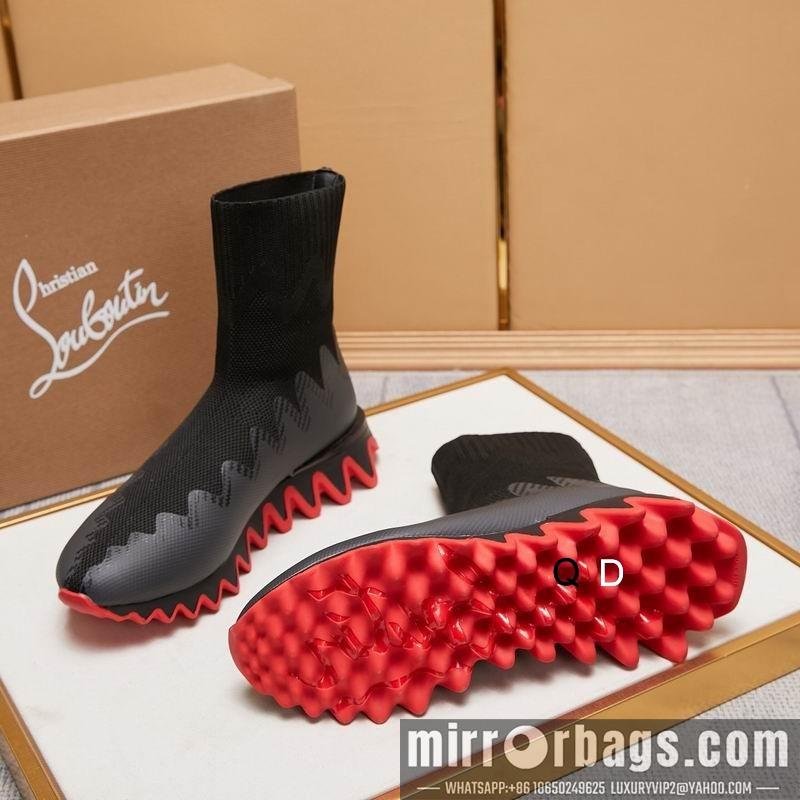 Christian Louboutin Shoes CL sz35-47 GDT0250