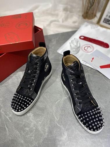 Christian Louboutin Shoes CL sz35-47 mnh0843