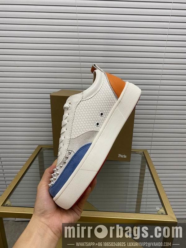 Christian Louboutin Shoes CL sz35-46 mnw0451