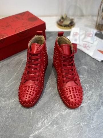 Christian Louboutin Shoes CL sz35-47 mnh0856