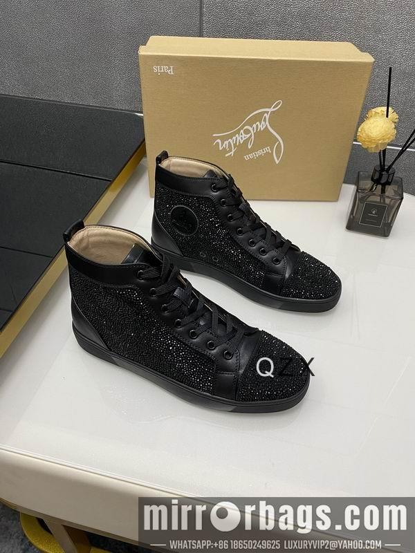 Christian Louboutin Shoes CL sz35-46 ZX0245