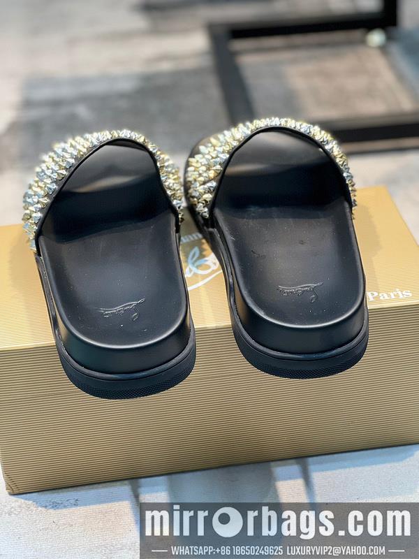 Christian Louboutin Shoes CL sz38-46 m0103