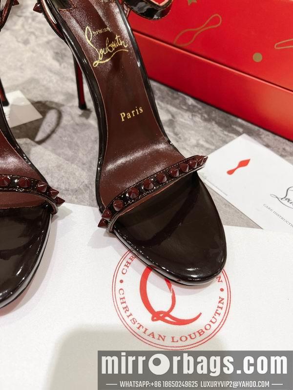 Christian Louboutin Shoes CL sz34-43 m0129