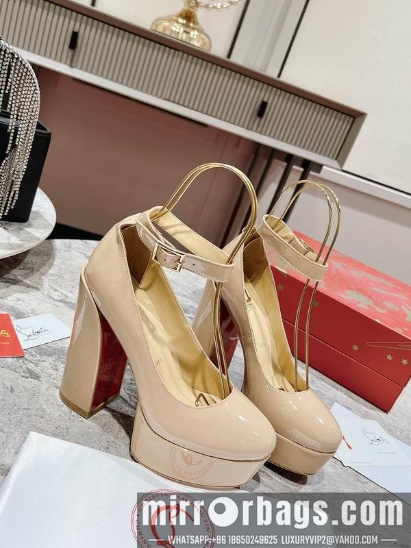 Christian Louboutin Shoes CL sz34-43 m0150
