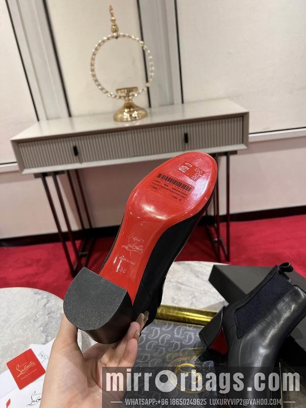 Christian Louboutin Shoes CL sz35-42 m0127