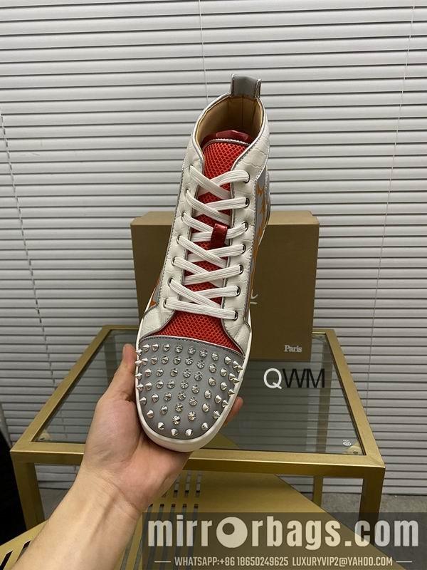 Christian Louboutin Shoes CL sz35-46 WM0229