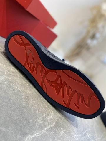 Christian Louboutin Shoes CL sz35-47 mnh0826