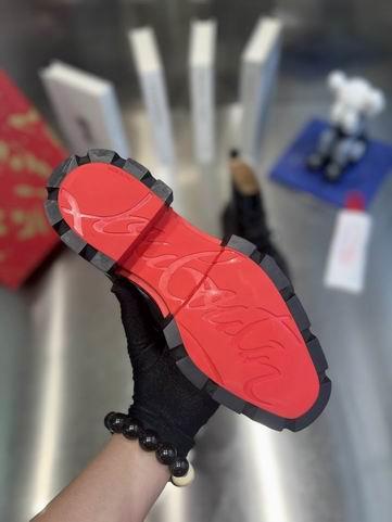 Christian Louboutin Shoes CL sz39-47 mnh0801
