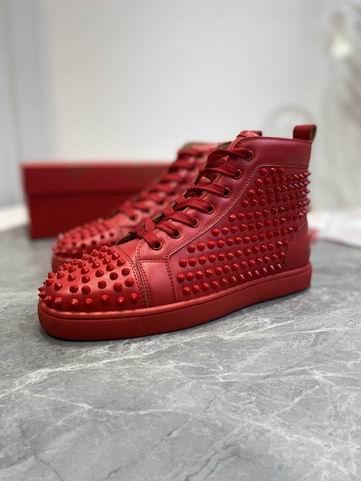 Christian Louboutin Shoes CL sz35-47 mnh0856
