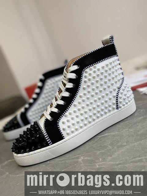 Christian Louboutin Shoes 21721090 SZ 35-47