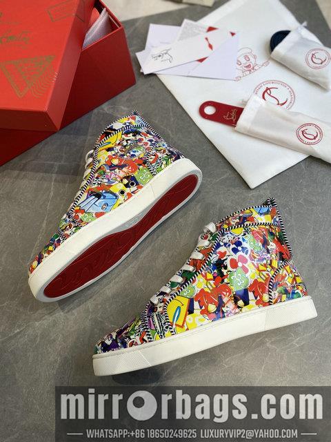 Christian Louboutin Shoes 21721121 SZ 35-47