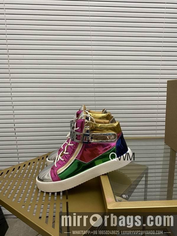 Christian Louboutin Shoes CL sz35-46 WM0233
