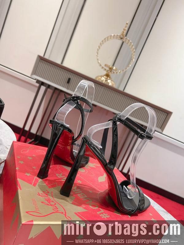 Christian Louboutin Shoes CL sz34-44 m0135