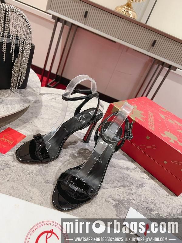 Christian Louboutin Shoes CL sz34-44 m0135