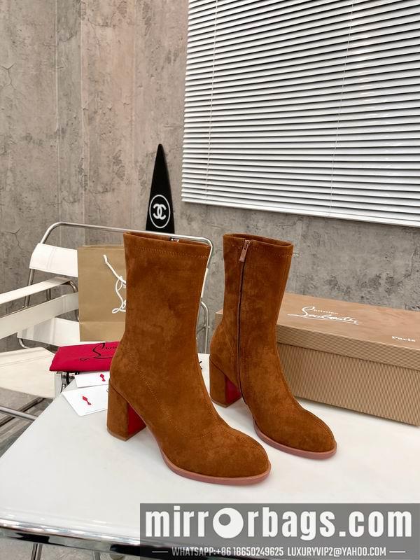 Christian Louboutin Shoes CL sz34-41 mnw0303
