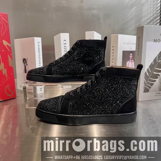 Christian Louboutin Shoes CL sz35-47 mnh0891