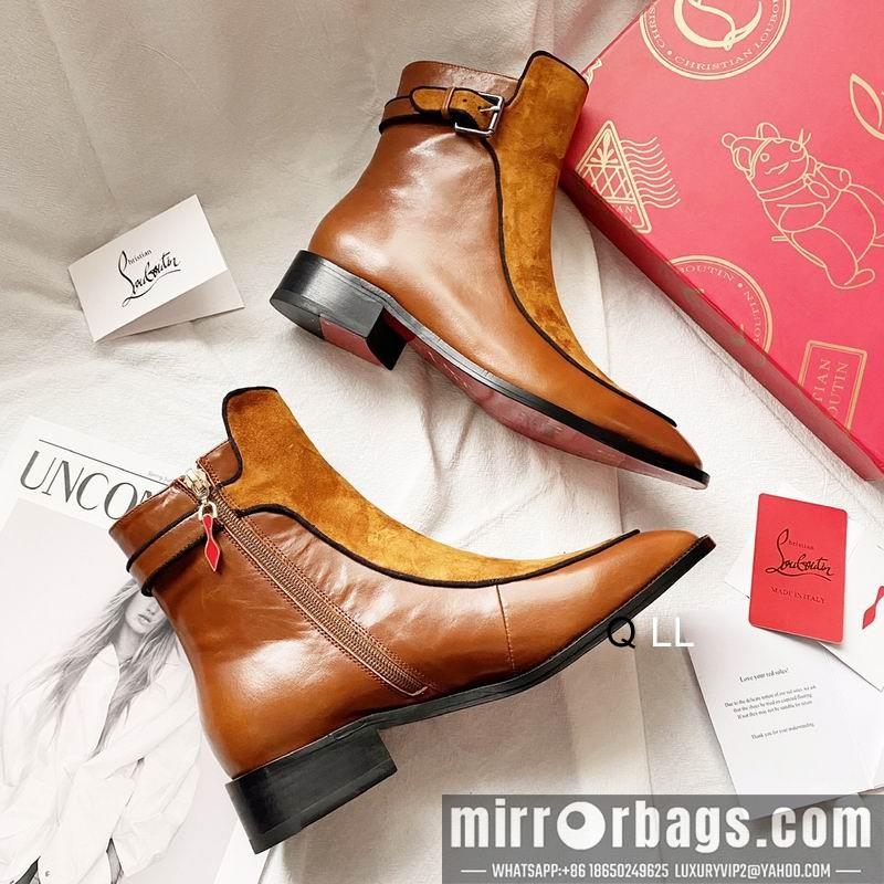 Christian Louboutin Shoes CL sz35-40 3C LL0913