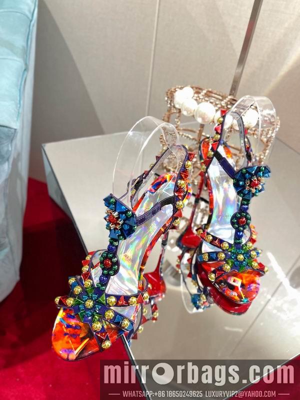 Christian Louboutin Shoes CL sz34-43 m0128