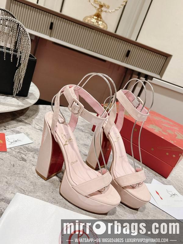 Christian Louboutin Shoes CL sz34-43 m0152