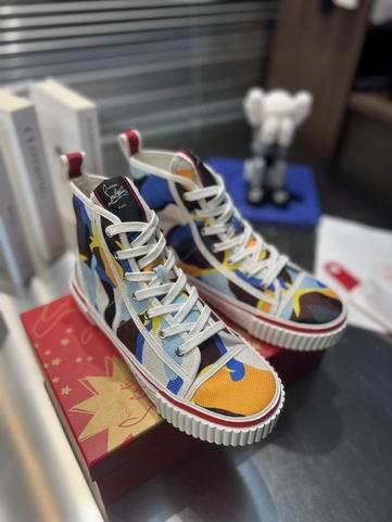 Christian Louboutin Shoes CL sz35-46 mnh0701