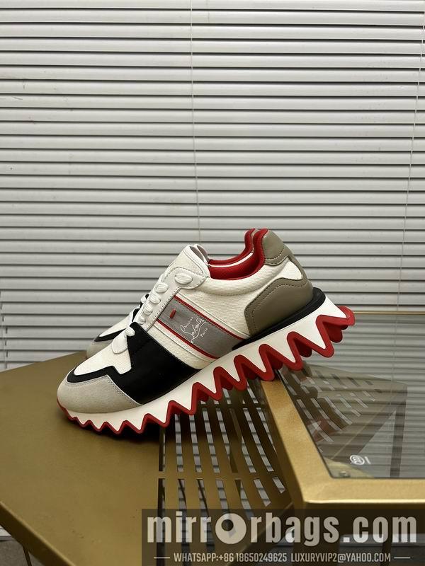 Christian Louboutin Shoes CL sz38-46 mnw0402