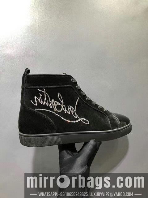 Christian Louboutin Shoes 21721055 SZ 35-47