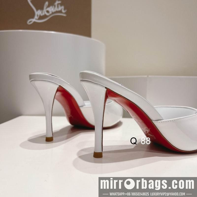 Christian Louboutin Shoes Rene Caovilla sz35-40 K0810