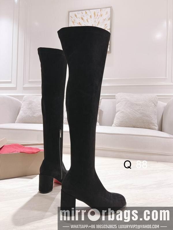 Christian Louboutin Shoes CL sz35-40 K1103