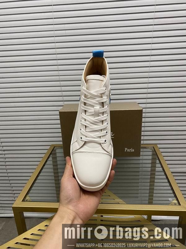 Christian Louboutin Shoes CL sz35-46 mnw0469