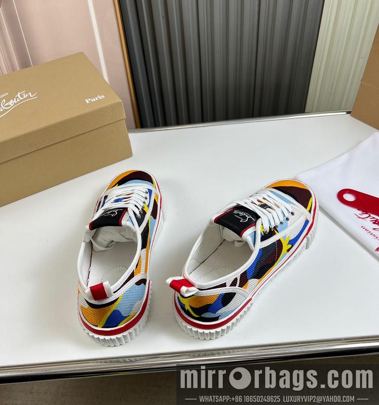 Christian Louboutin Shoes CL sz38-44 0118