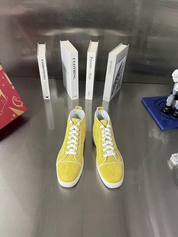 Christian Louboutin Shoes CL sz35-47 mnh0870