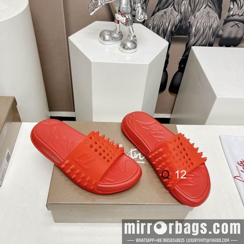 Christian Louboutin Shoes CL sz35-45 J0603