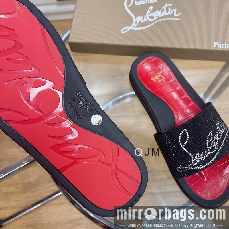 Christian Louboutin Shoes CL sz38-46 JM0211