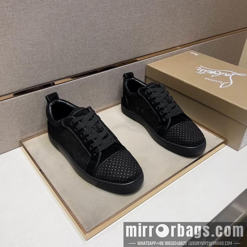 Christian Louboutin Shoes CL sz38-44 mnw0405